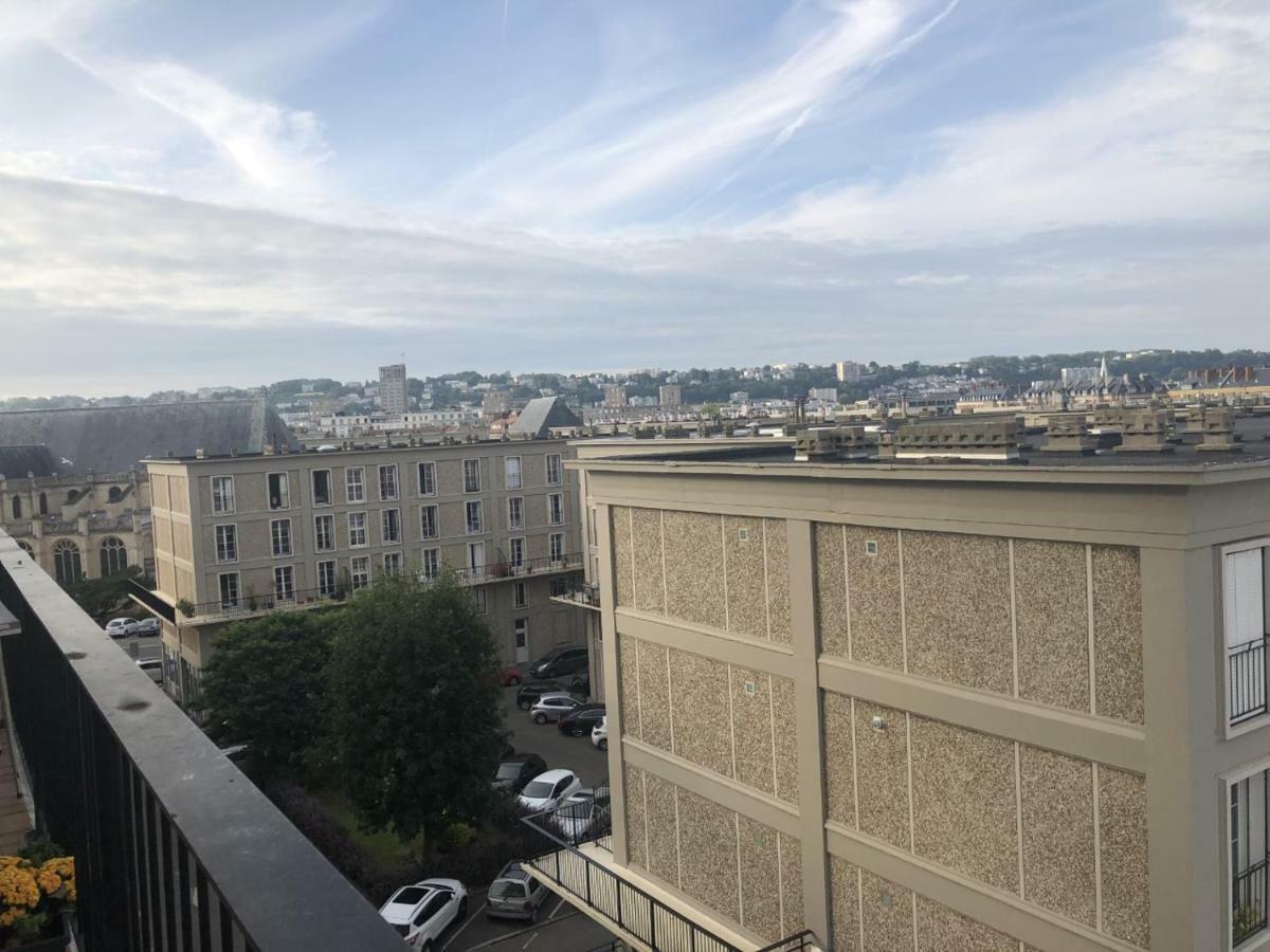 La Catene-Perret Le Havre Ngoại thất bức ảnh