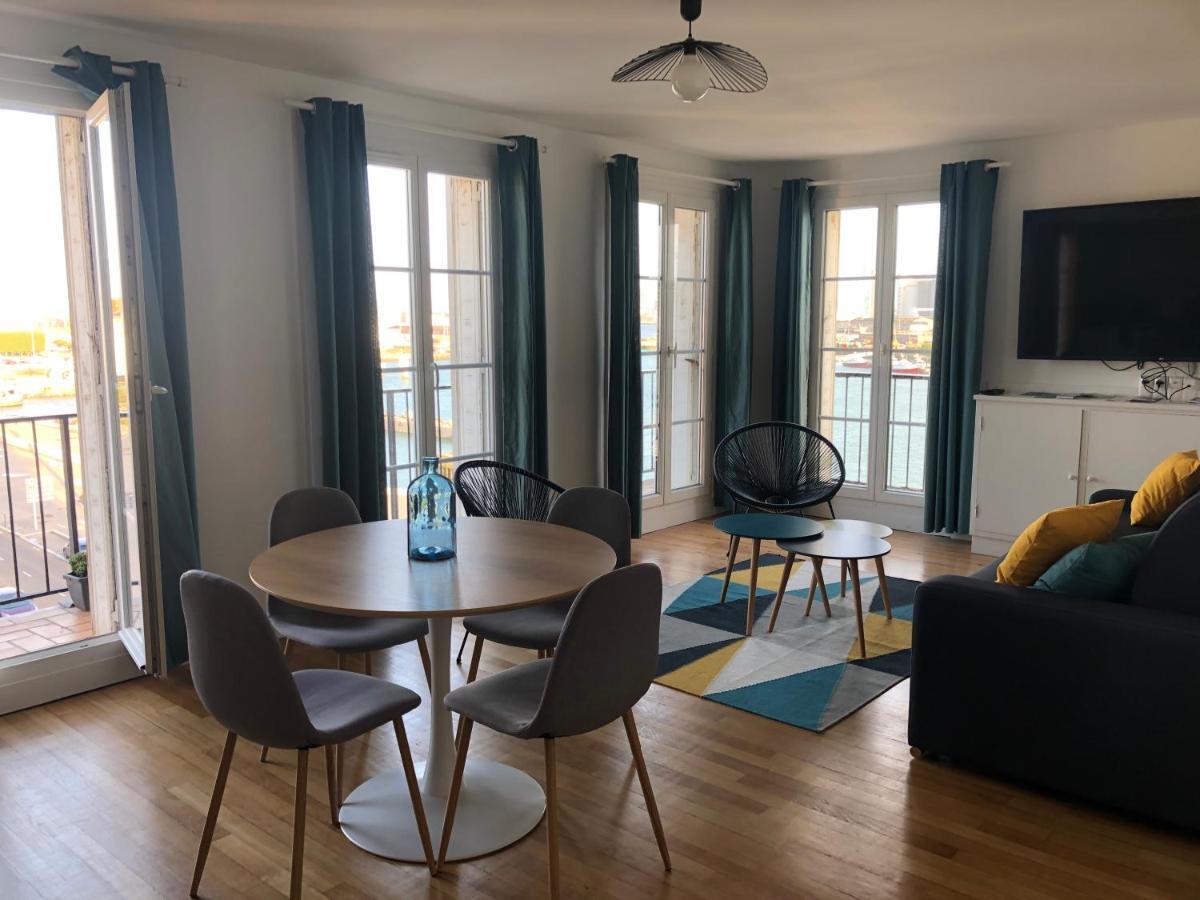 La Catene-Perret Le Havre Ngoại thất bức ảnh